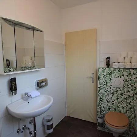 Zentrum Apartamento