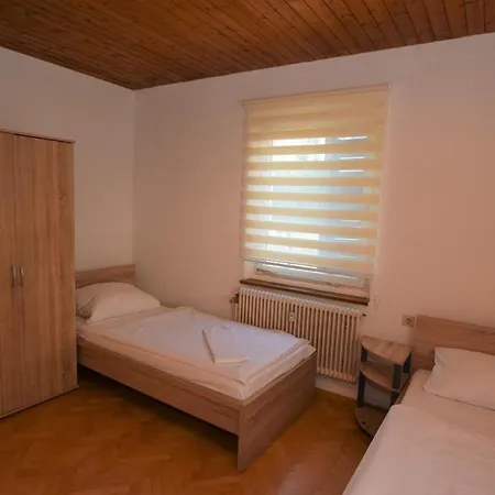 Zentrum Apartamento