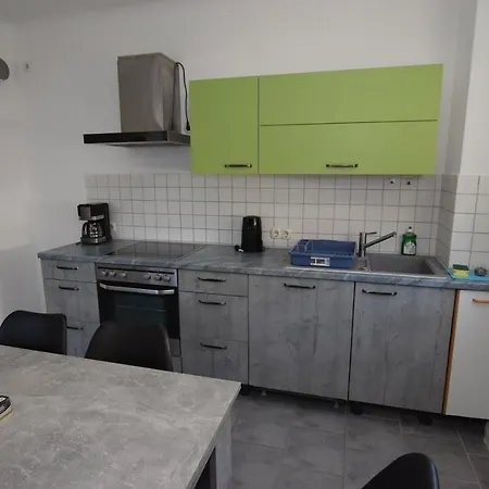 Zentrum Apartamento Nuertingen